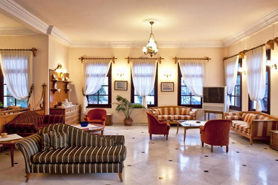 Veggera Hotel 3