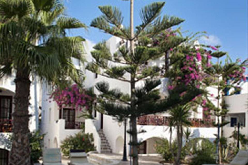 Veggera Hotel 4