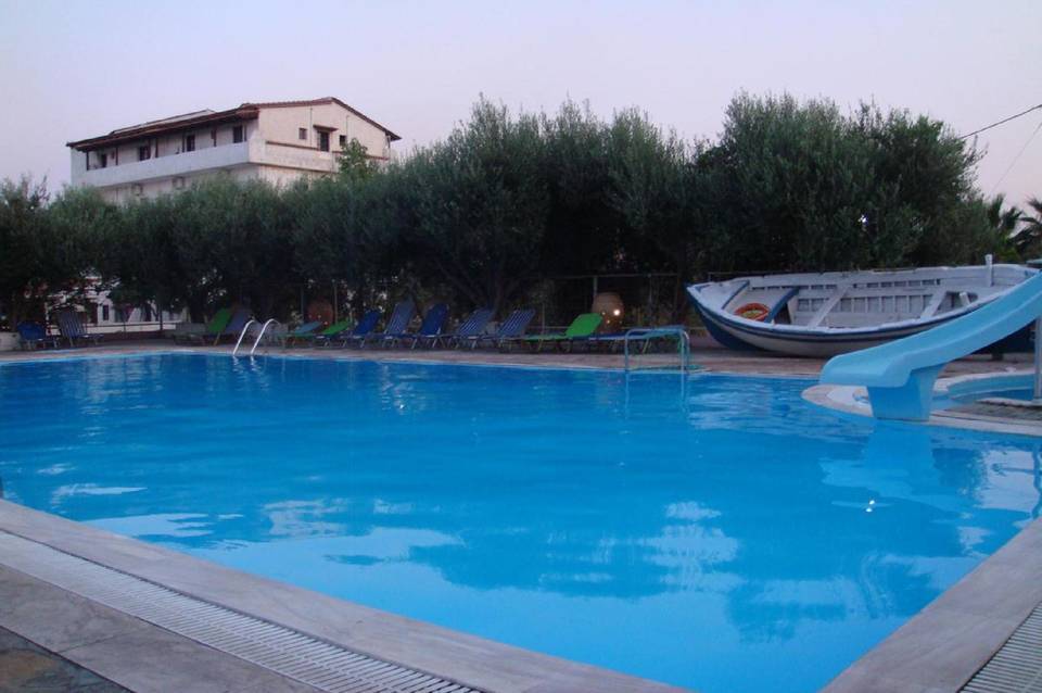 Lili Hotel 5