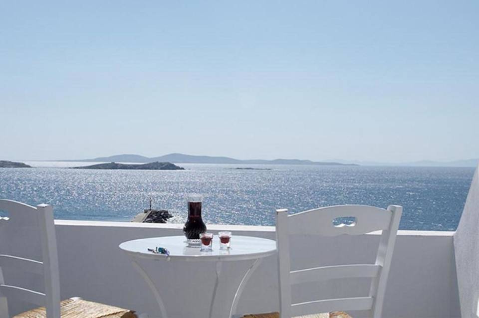 Porto Mykonos Hotel 4