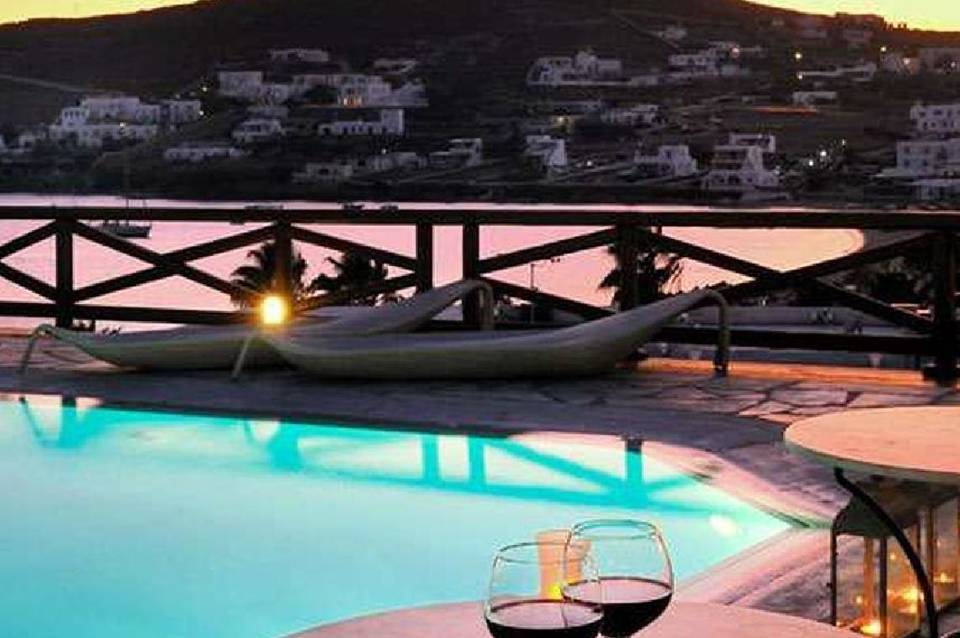 Deliades Hotel 1