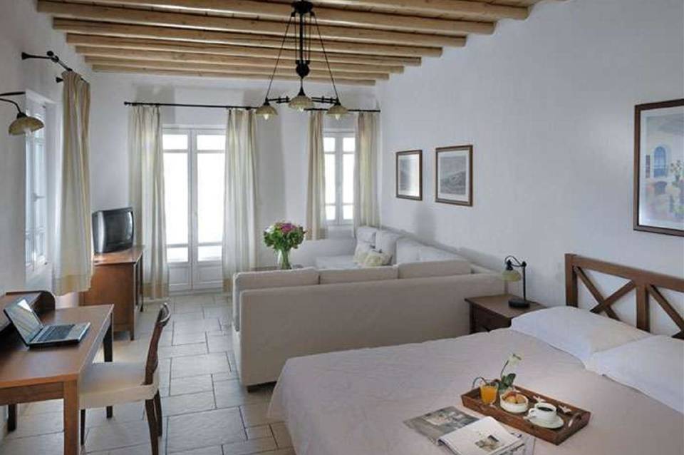 Deliades Hotel 2