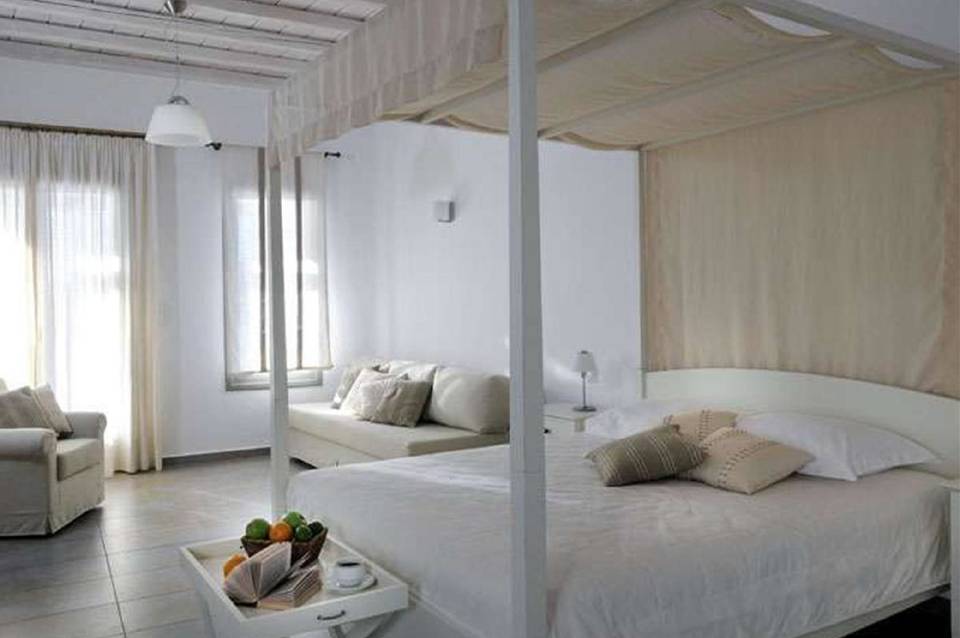 Deliades Hotel 4