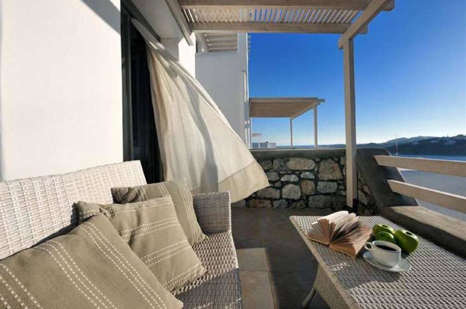 Deliades Hotel 5