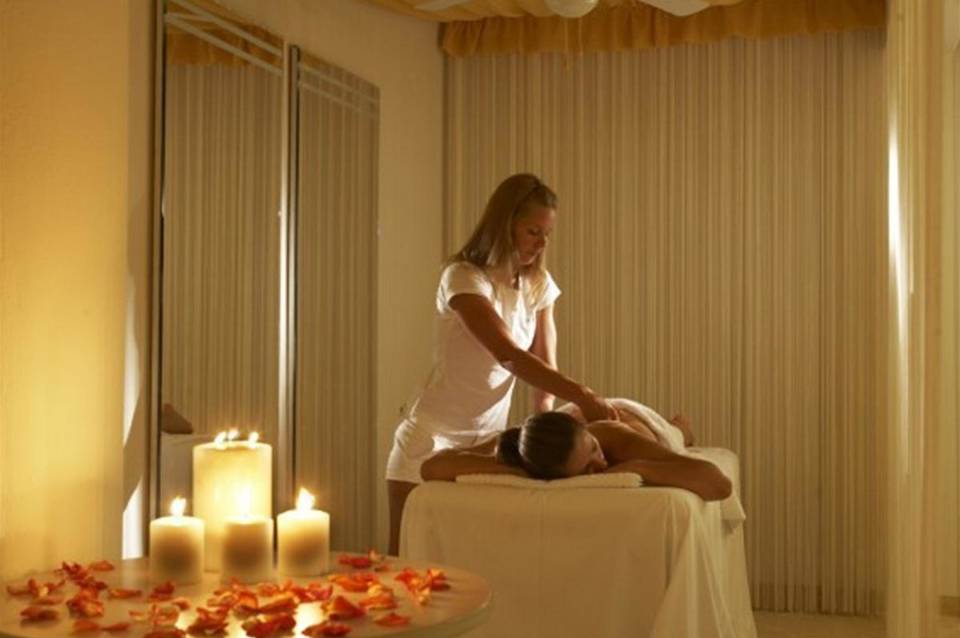 Palladium Mykonos Hotel 3