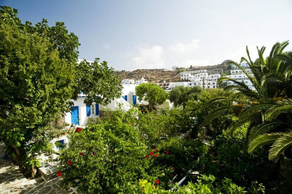 Petinos Hotel 2