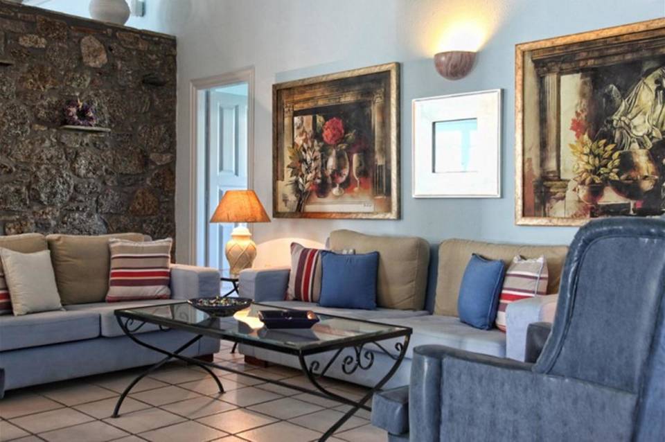 Petinos Hotel 4