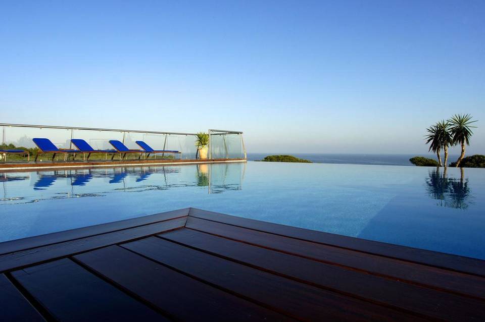 Vila Alba Resort 1