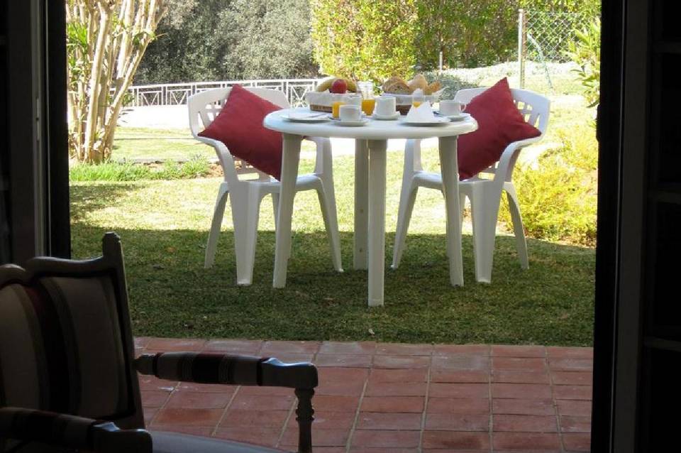 Cegonha Country Club 5