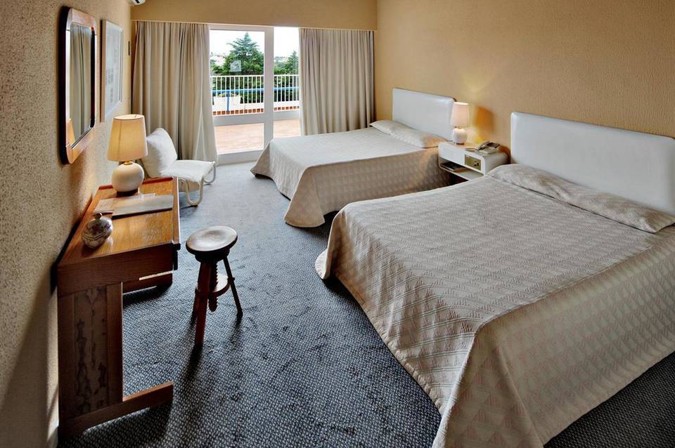 Carvoeiro Garden Hotel 5