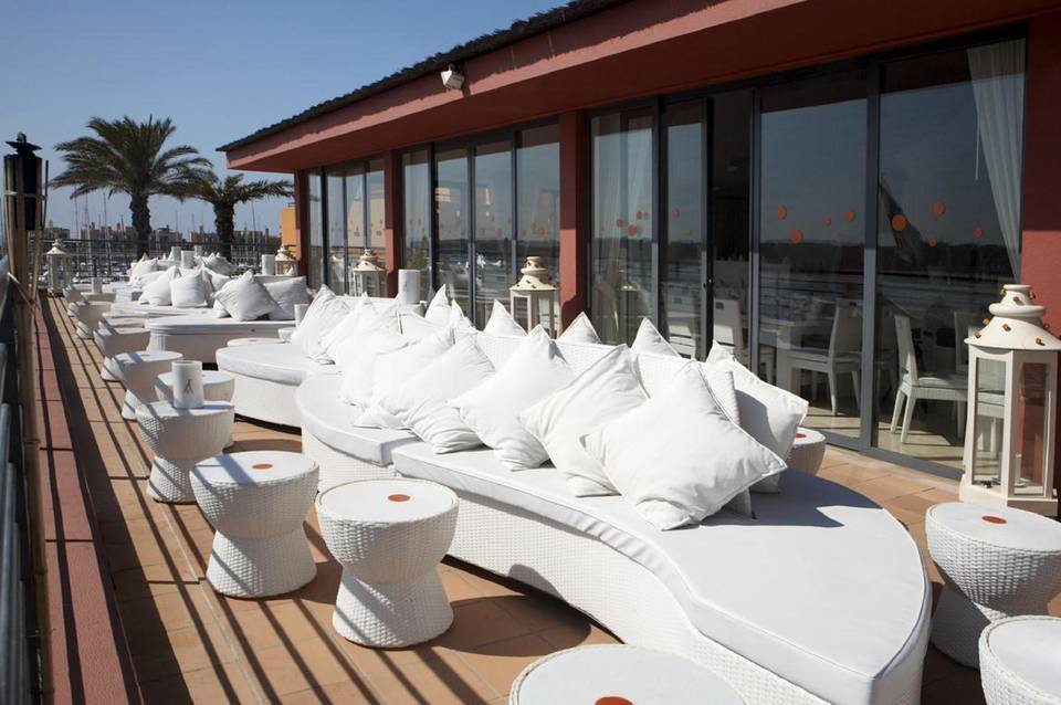 NH Marina Portimão Resort 4