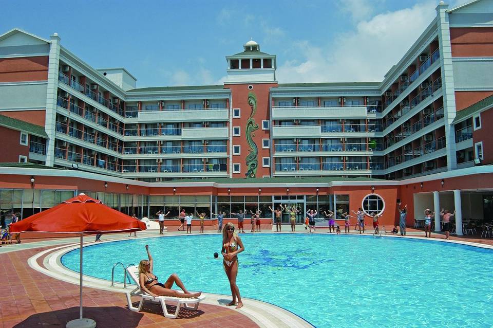 Insula Resort & Spa 5