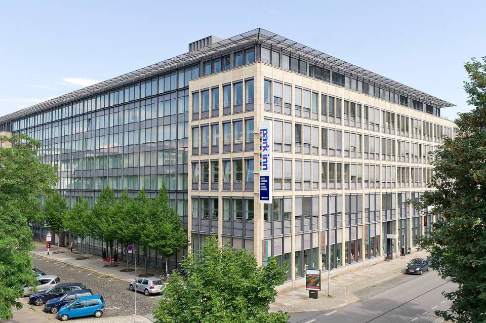 Best Western Plus Hotel Dresden City 1