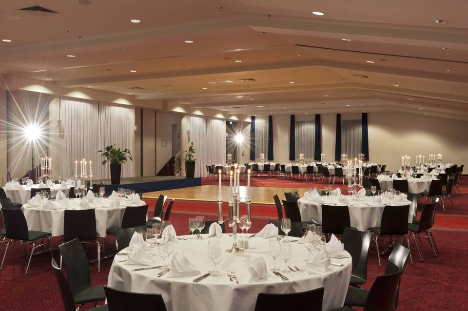 Best Western Plus Hotel Dresden City 3