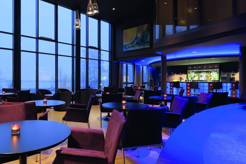 Radisson Hotel Zurich Airport 5