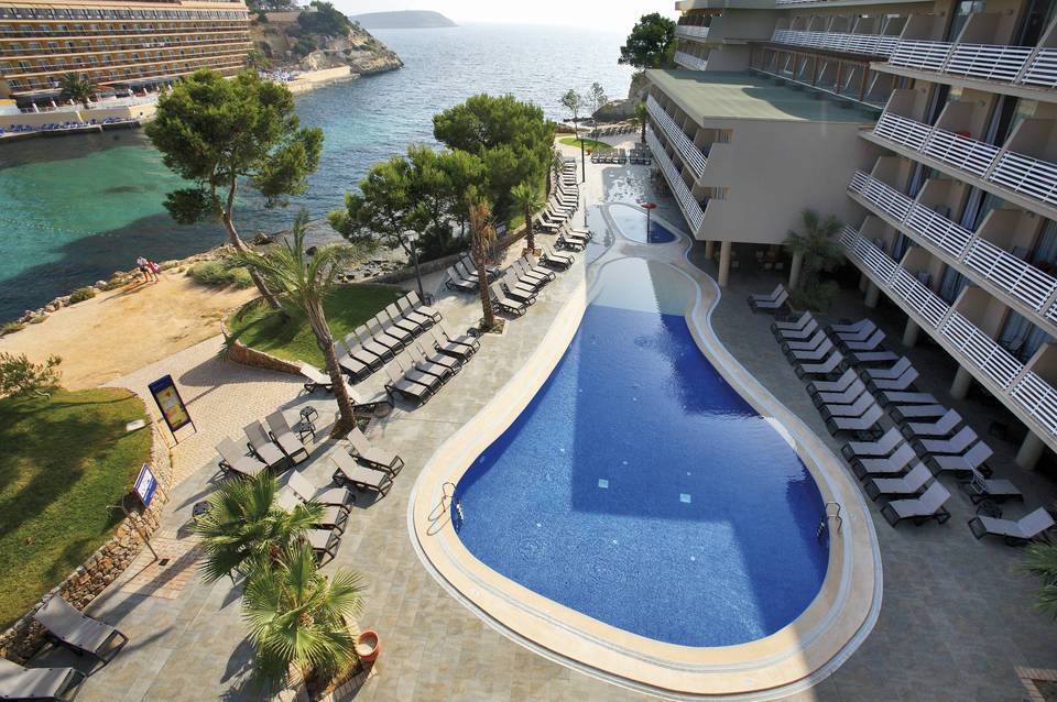 Occidental Cala Viñas 1