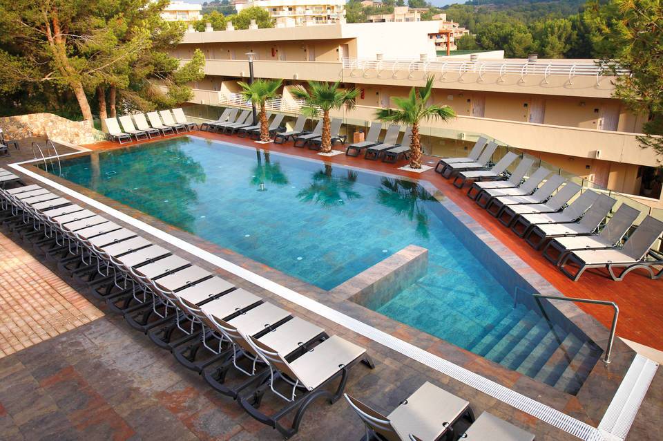 Occidental Cala Viñas 3
