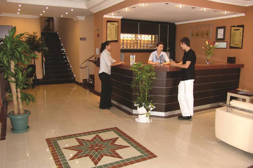 Wien Star Hotel 2