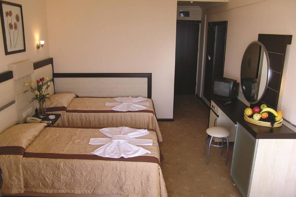 Wien Star Hotel 4