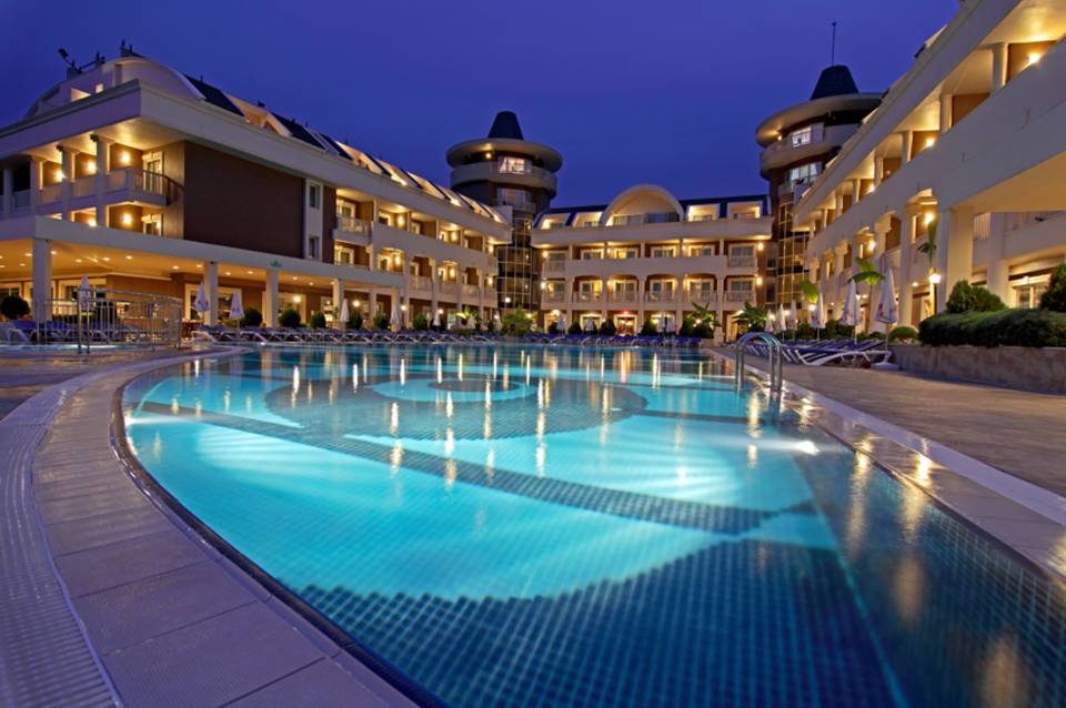 Viking Star Hotel 1