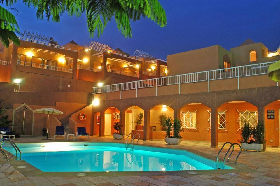 Villas Monte Solana by LIVVO 1
