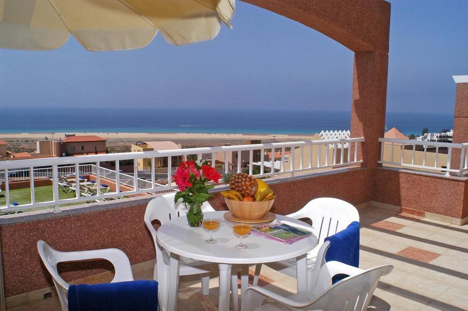 Villas Monte Solana by LIVVO 4