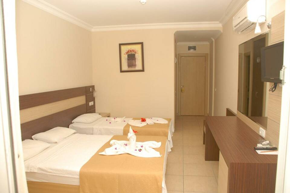 Sun Star Beach Hotel 3