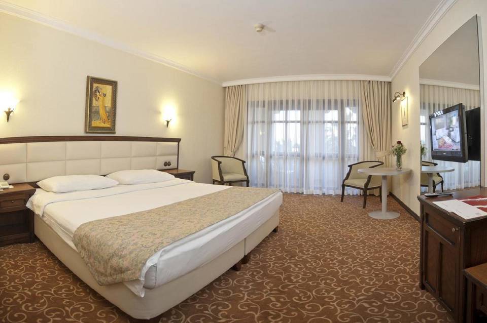 Swandor Hotels & Resorts Topkapi Palace 3