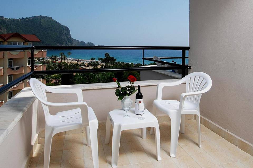 Time Beach Hotel 2