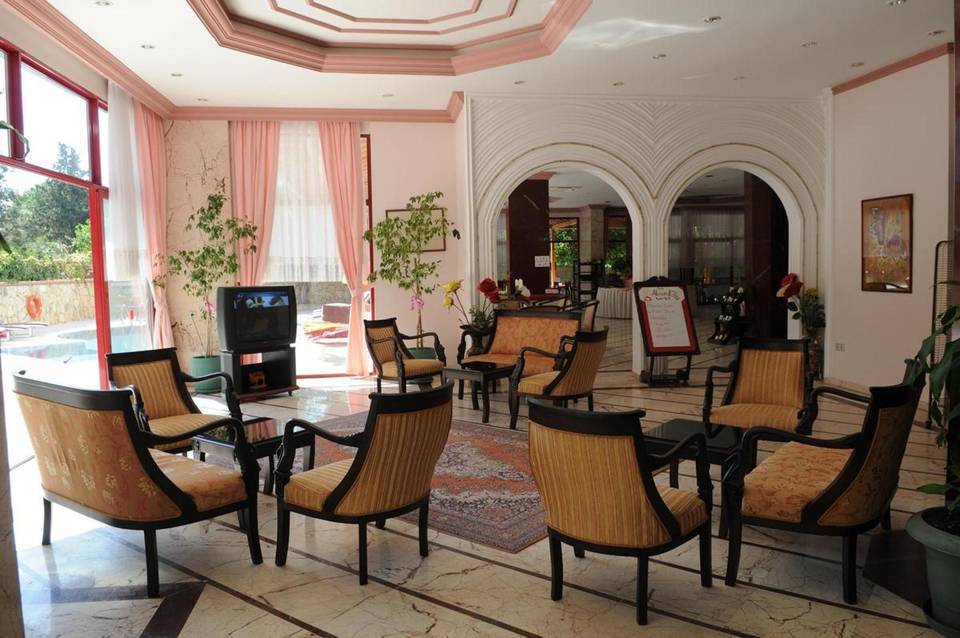 Time Beach Hotel 3