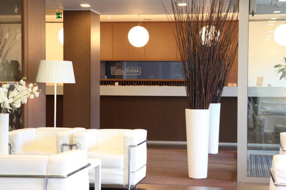 B&B HOTEL Milano Portello 2