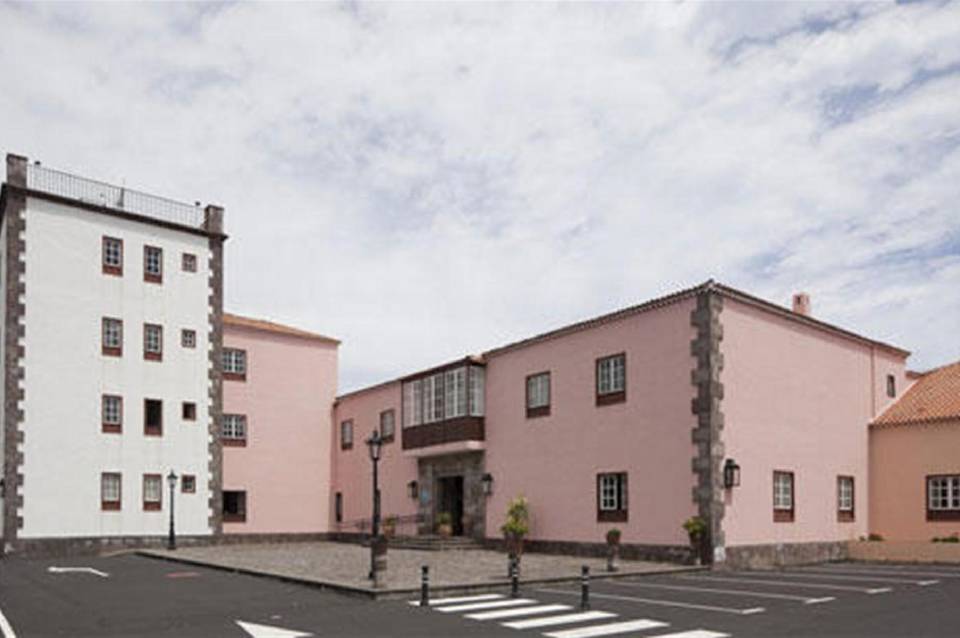 Parador de La Palma 1