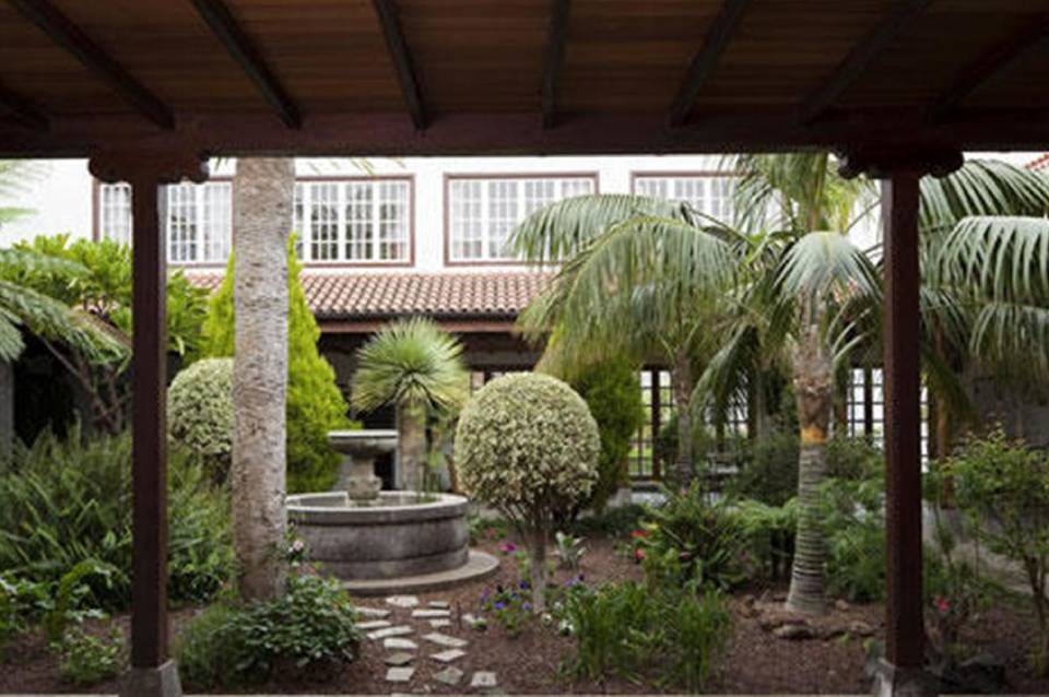 Parador de La Palma 2