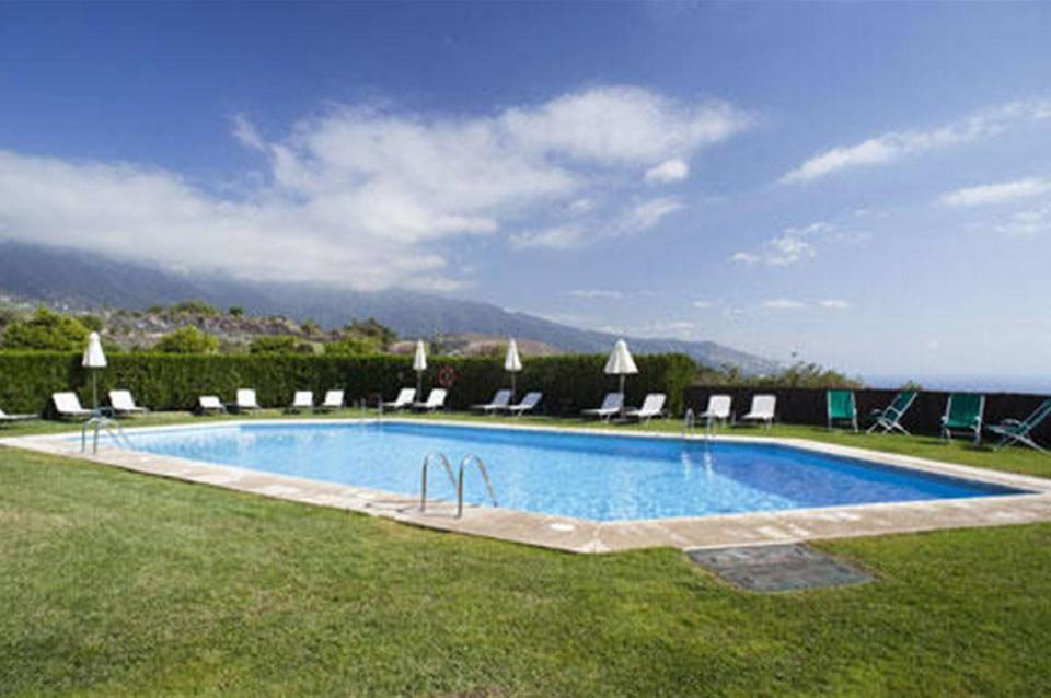 Parador de La Palma 3