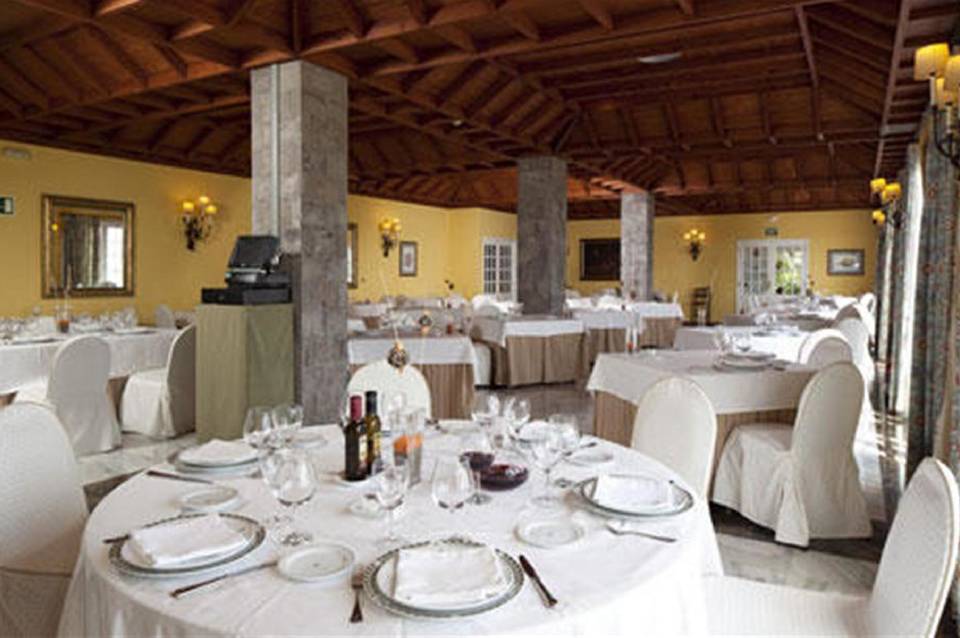 Parador de La Palma 5