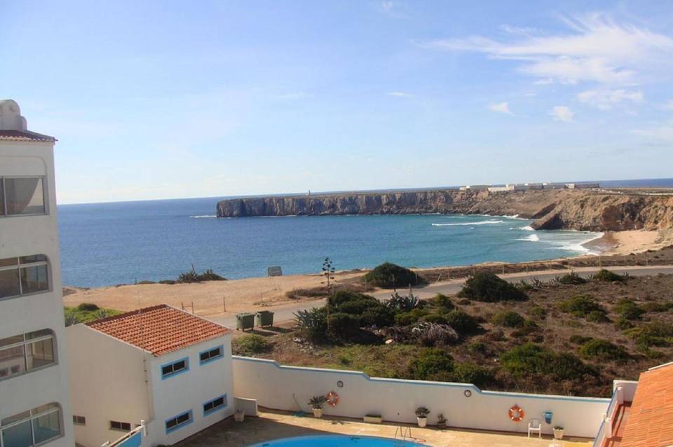 Navigator Beach & Nature Hotel 1
