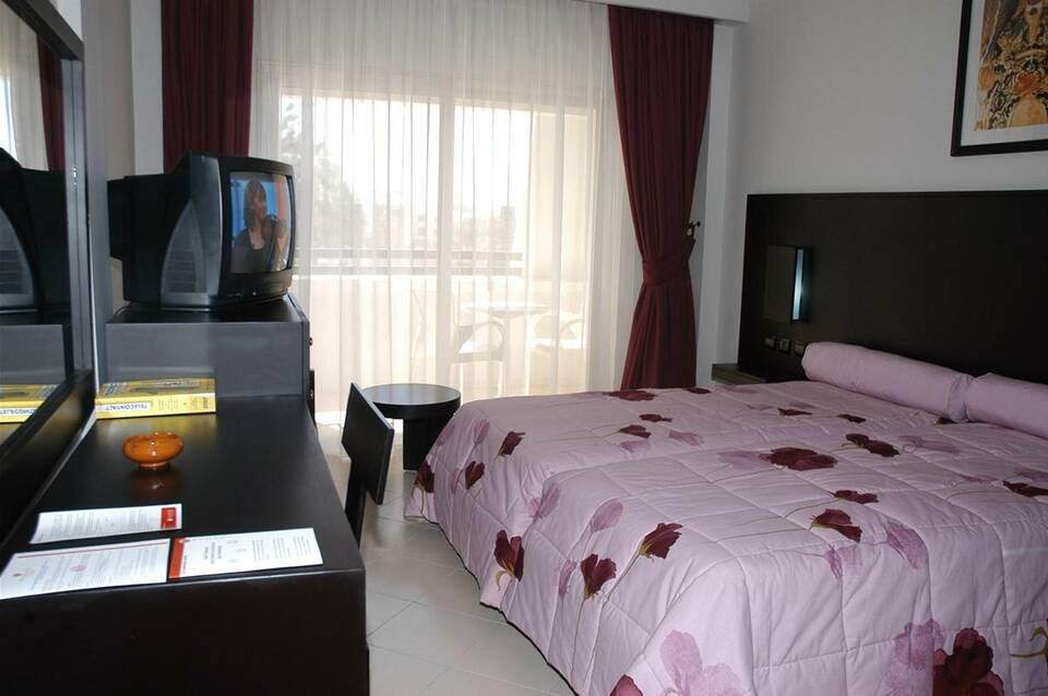 Allegro Agadir 2