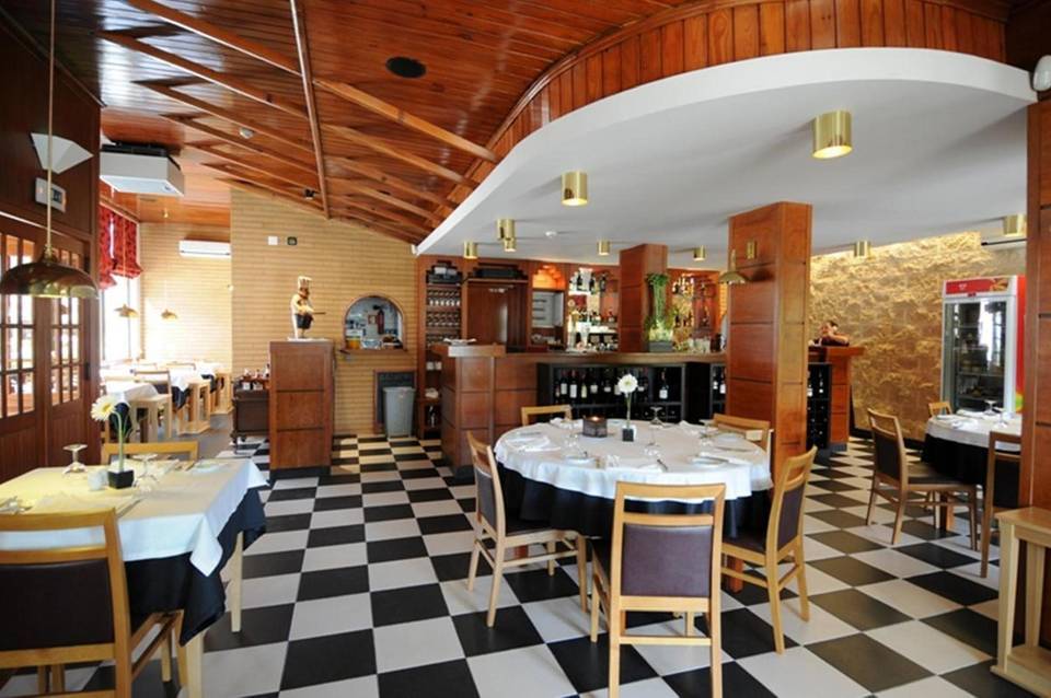 Oceanus Aparthotel 5