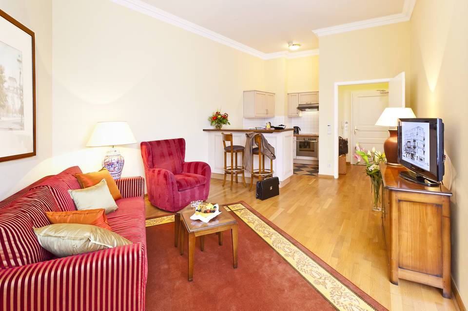 Louisa's Place 3