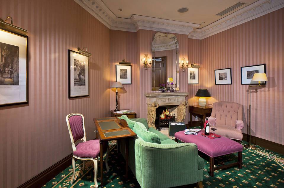 Louisa's Place 5