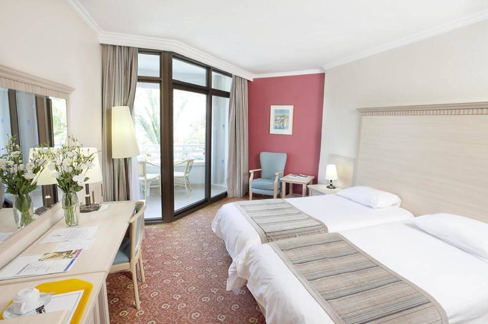 Hotel Aqua 2