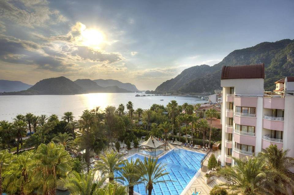 Hotel Aqua 3