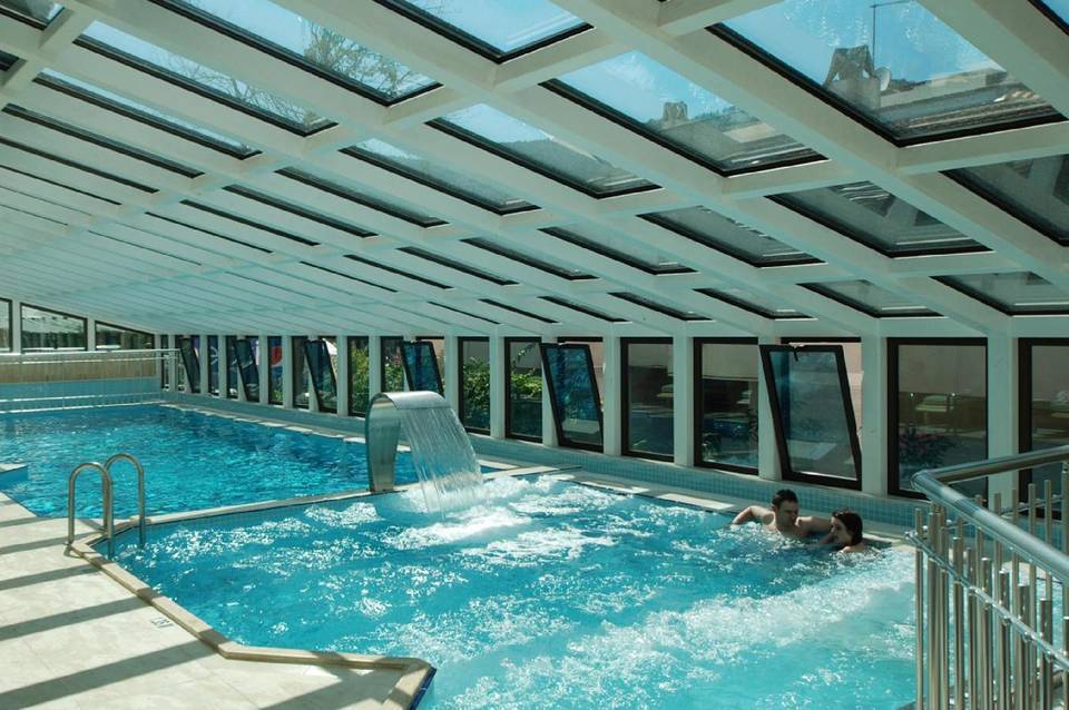 Hotel Aqua 5