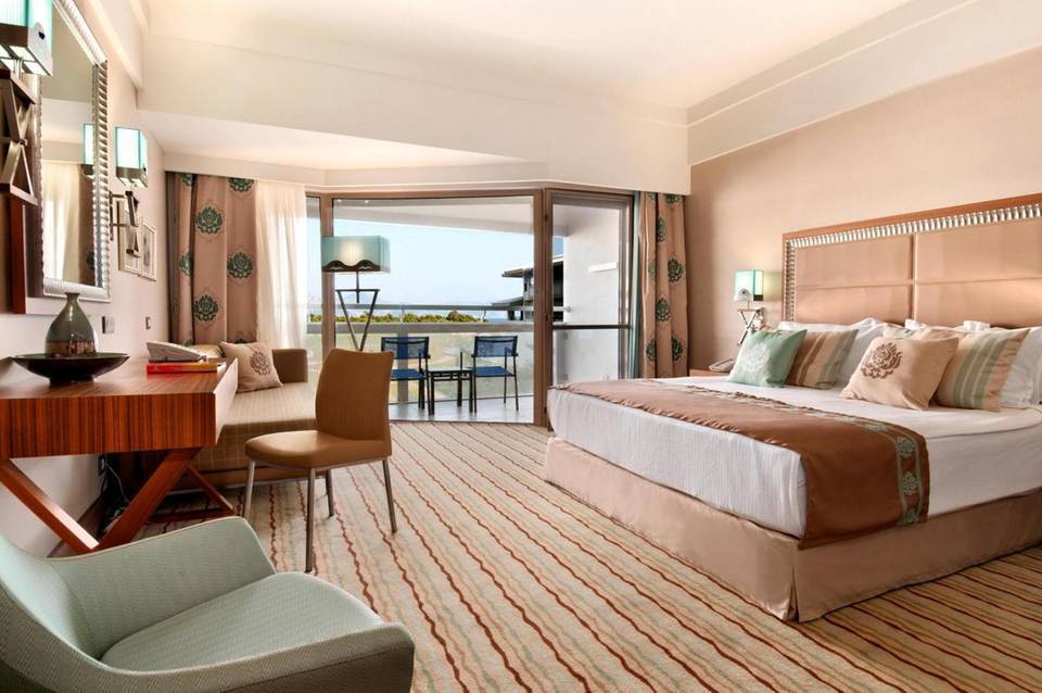 Hilton Dalaman Sarigerme Resort & Golf 2
