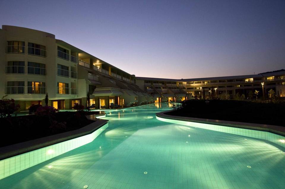 Hilton Dalaman Sarigerme Resort & Golf 3