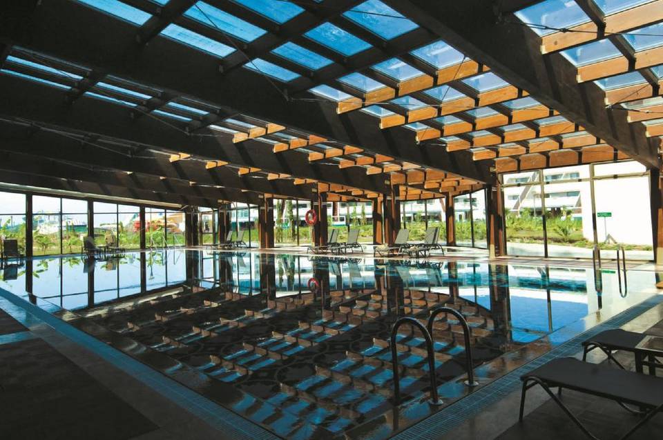 Hilton Dalaman Sarigerme Resort & Golf 4