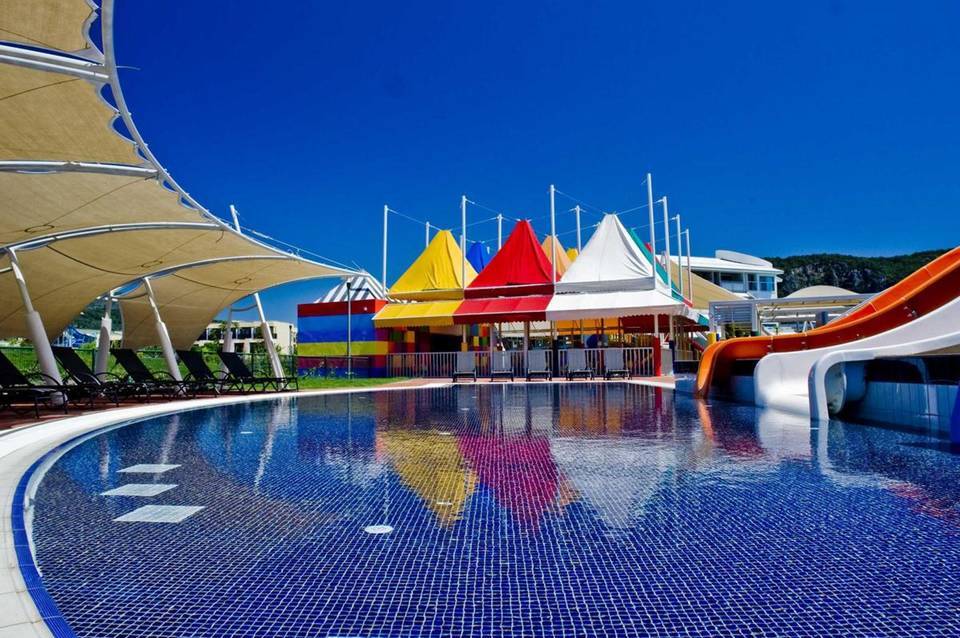 Hilton Dalaman Sarigerme Resort & Golf 5