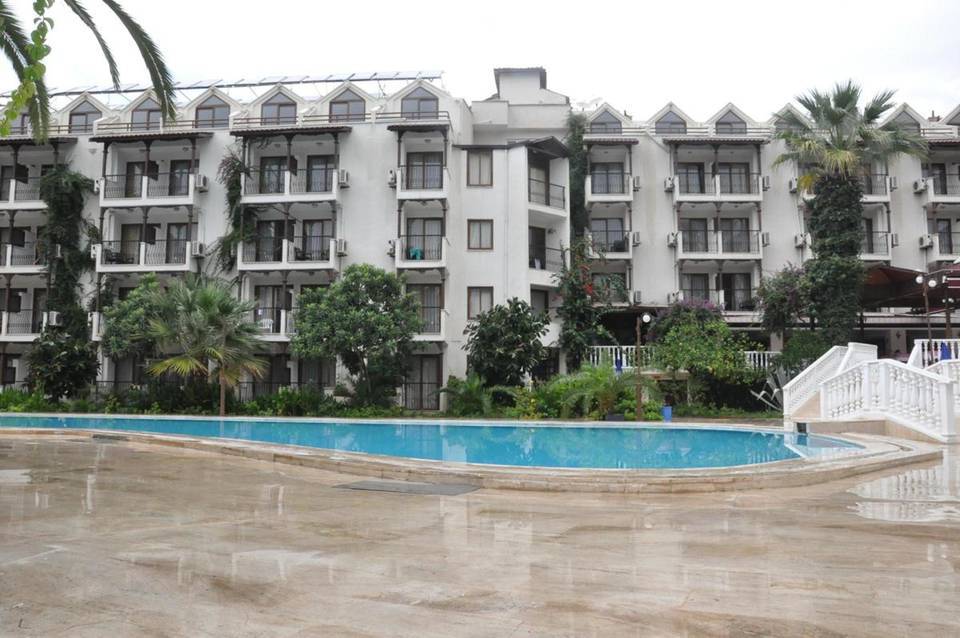 Halici Hotel 1
