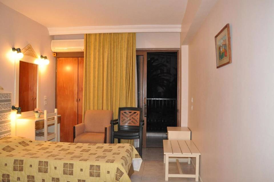 Halici Hotel 2