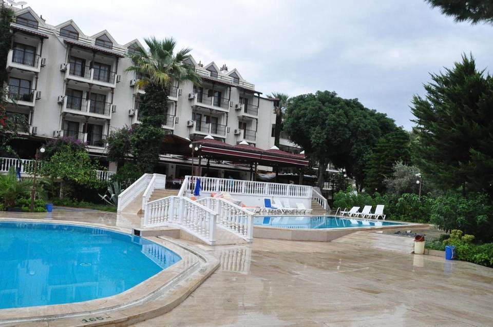 Halici Hotel 3